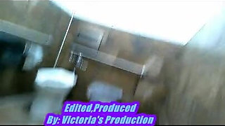 BBW Nurse Vicki Does Wee Wee Pee Times 3