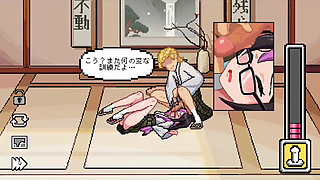 Hentai Game - Kendo Lewd Training - So, I Decided to Start a Kendo Dojo ~Secret NTR~ Somehow, I Decided to Start a Kendo Hall ~ Secret NTR
