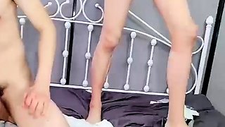 Hardcore Asian Japanese Orgy Session