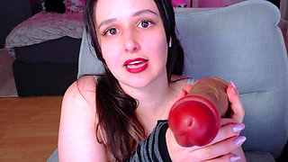 Cuckold Blowjob, Big BBC Cocks Blow off