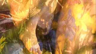 Girls in Heat Scene-2_exuberant Blonde Housewife Getting Fucked Hard in the Ass and Covered in Semen