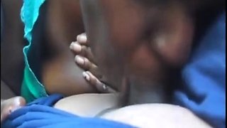 Salty-sweet seduction Lolly Queen's egg-citing blowjob adve