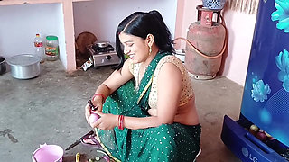 Romance between husband and wife