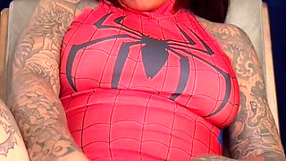 A Little Comic Book Nerd