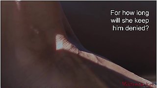 Cuckold Chastity Captions (real Story) With Mistress Kym