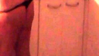 Italian Granny's Kitchen Ass