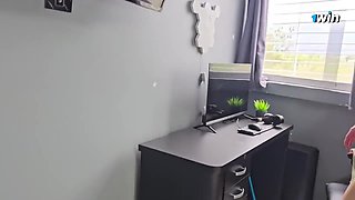 Family Xxx In Astonishing Xxx Video Deep Throat Private New Only For You