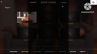 A Money Game Hot porn gameplay 3d Porn