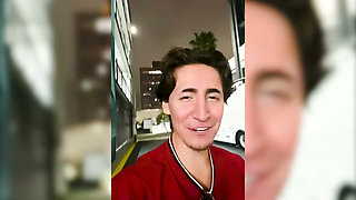 tiktok Star Kane Trujillo Address His Haters and Reveals His Celebrity Crush!
