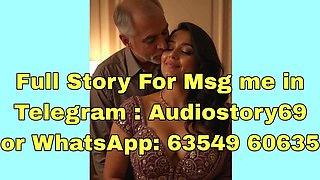 Maa ke sath Gangbang