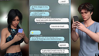 Merging of the Stars #2