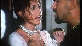 Huge Tits Hairy Pussy Anal Orgasm Vintage Classic