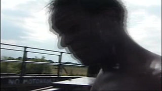 Big Omar's British Adventures: Canal Anal Babes (2001)