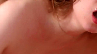My Neighbor Fucked Me so Hard. I'm Addicted to His Cock. 4K HD Tim Team