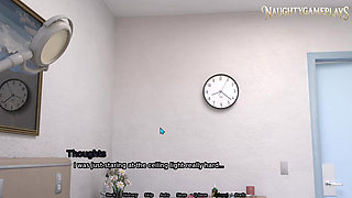 Shadows of Trust part 04 by Sieglinnde - Date with Curvy BBW Girlfriend
