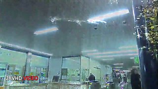 Hardcore Japanese Milf Shiona Suzumori offers Blowjob then craves passionate fuckfest MILF