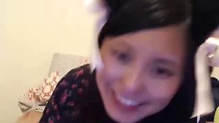 Korean Cute Woman Orgasm On Webcam: Chaturbate, Asian  Masturbation Porn