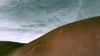 CIMA black and ebony