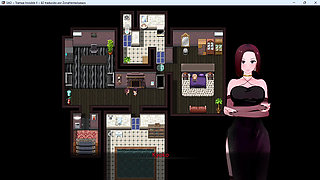 SWORD ART ONLINE NTR KIOKA JUEGO +18