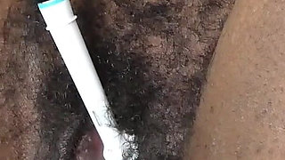 A Rainy Day for My Husband, Part 2