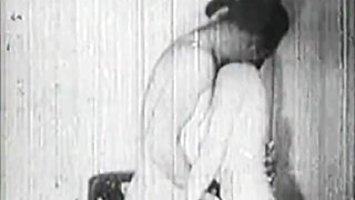 Satisfied With Her Orgasm