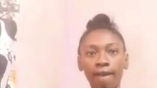 Beautiful African Baby