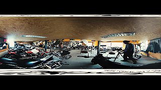 Bravo Models featuring Lady Dee's photoshoot smut