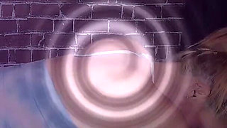 Mesmerizing Ass Grinding