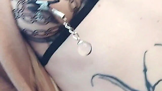 There's a Pervert in the Woods!