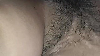 Very Beautiful Desi Girl Calls Her College Boyfriend Into the Room and Fucks Him.