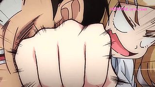 Adam-kun - The Best Of Adam-kun EP 4 ENG SUBBED UNCENSORED