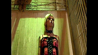 Heavy Hard Ass Fuck for a Slutty Tiny Blonde