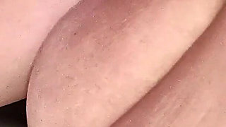 BBW Kitchen Slave Throat Mop Monster