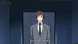 Ore wa Kanojo wo Shinjiteru!: Pornhub, Japanese  Hentai Porn