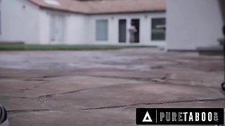 Good-looking August Skye - hd action - Pure Taboo