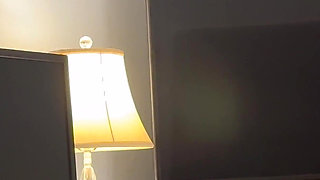 Daughter Refuses to Suck Her Poor Husband’s Cock so I Do and I Gagged on His Cock and Cum!