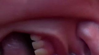 Crystal Leigh Dominates Loz Lorrimar in This Hot Hardcore Lesbian Fisting Scene