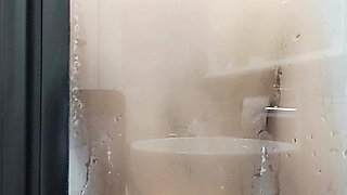 Time for a Hot Shower