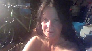 New Kat vid 023 masterbate: Blowjob, Big Tits  Milf Porn