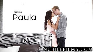 Paula Shy Can’t Get Enough Of That Dick