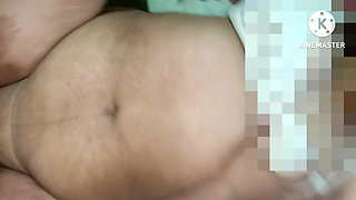 Stepbrother had  with stepsister in the bathroom while taking a shower. indian