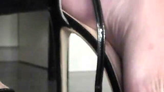 Hot Arches