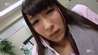 Beautiful Office Lady Immediate Kokone Shirase