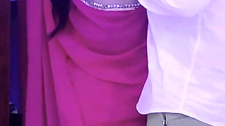 Indian Hot Wife Alisha Got Fucked in Sarree