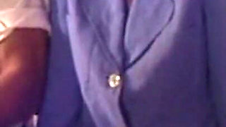 Hot Lesbian Action: Blonde and Brunette Pleasure Each Other