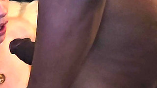 My Psychologist Is My New Biggest Fan Fucked Her Till My Time Was up