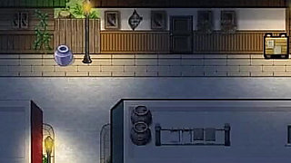 Naruto - Kunoichi Trainer [v0.13] Part 39 Ten Ten Massage by Loveskysan69