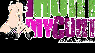 Perfect Body Nurse Madison Quinn Bates Her Pussy to Orgasm