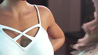 A Wife and Stepmother - Awam main Edition #37 Update V0.180