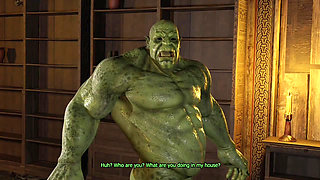 Total sex, only sperm